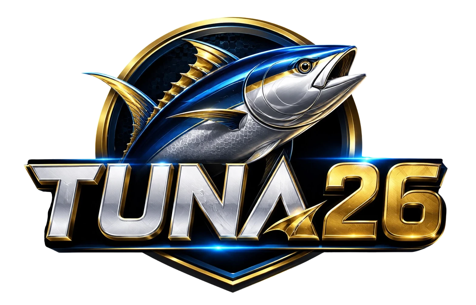 Logo TUNA26